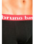 BRUNO BANANI Boxeri negru - Pled.ro