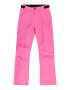 Brunotti Kids Pantaloni outdoor 'Belladonny Girls Snow Pant' roz - Pled.ro