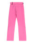 Brunotti Kids Pantaloni outdoor 'Belladonny Girls Snow Pant' roz - Pled.ro