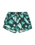 Brunotti Kids Pantaloni sport 'Trovia' bej / bej deschis / verde smarald / verde pin - Pled.ro