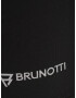 BRUNOTTI Pantaloni de baie gri / negru - Pled.ro