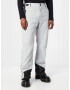 BRUNOTTI Pantaloni outdoor 'Ramiro' gri / negru - Pled.ro