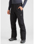 BRUNOTTI Pantaloni outdoor 'Footrail-N' negru - Pled.ro