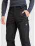 BRUNOTTI Pantaloni outdoor 'Footrail-N' negru - Pled.ro