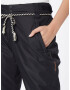 BRUNOTTI Pantaloni sport negru - Pled.ro