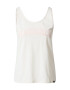 BRUNOTTI Sport top 'Aline' bej / roz - Pled.ro