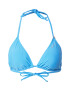 BRUNOTTI Sutien de costum de baie sport 'Novalee' albastru deschis / lila - Pled.ro