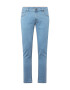 Bruun & Stengade Jeans 'Eastwood' albastru deschis - Pled.ro