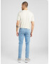 Bruun & Stengade Jeans 'Eastwood' albastru deschis - Pled.ro