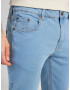 Bruun & Stengade Jeans 'Eastwood' albastru deschis - Pled.ro