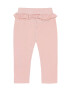 Bruuns Bazaar Kids Leggings rosé - Pled.ro