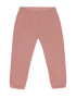 Bruuns Bazaar Kids Pantaloni auriu / roz pal - Pled.ro