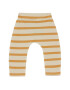 Bruuns Bazaar Kids Pantaloni bej / maro deschis - Pled.ro