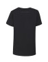 Bruuns Bazaar Kids Tricou 'Karl-Oskar' gri / negru - Pled.ro