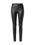 BRUUNS BAZAAR Leggings 'Cristina' negru - Pled.ro