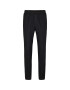 BRUUNS BAZAAR Pantaloni 'Clement Clark' negru - Pled.ro