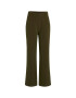 BRUUNS BAZAAR Pantaloni 'Floretta' brocart - Pled.ro