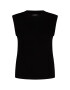 BRUUNS BAZAAR Top 'Katy' negru - Pled.ro