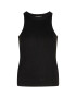 BRUUNS BAZAAR Top 'Katy' negru - Pled.ro