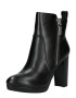 BUFFALO Botine 'AMY' negru - Pled.ro