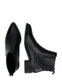 BUFFALO Botine 'MAXIMO' negru - Pled.ro