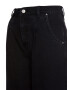 BUFFALO Jeans negru - Pled.ro