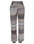 BUFFALO Pantaloni gri taupe - Pled.ro