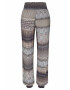 BUFFALO Pantaloni gri taupe - Pled.ro