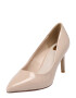 BUFFALO Pumps 'Alivia' culoarea pielii - Pled.ro