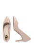 BUFFALO Pumps 'Alivia' culoarea pielii - Pled.ro