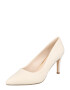 BUFFALO Pumps 'FANNY' culoarea pielii - Pled.ro