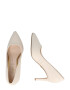 BUFFALO Pumps 'FANNY' culoarea pielii - Pled.ro