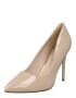 BUFFALO Pumps 'Juliette' culoarea pielii - Pled.ro