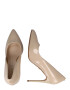 BUFFALO Pumps 'Juliette' culoarea pielii - Pled.ro