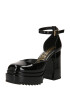 BUFFALO Pumps 'MAY DORSAY' negru - Pled.ro