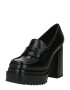 BUFFALO Pumps 'MAY' negru - Pled.ro