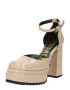 BUFFALO Pumps 'May Dorsay' bej - Pled.ro