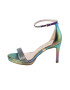 BUFFALO Pumps 'MONROE' verde - Pled.ro