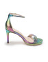 BUFFALO Pumps 'MONROE' verde - Pled.ro