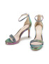 BUFFALO Pumps 'MONROE' verde - Pled.ro