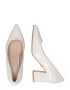 BUFFALO Pumps 'RAQUEL' alb - Pled.ro