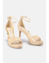 BUFFALO Pumps 'Ronja' bej - Pled.ro