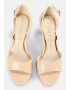 BUFFALO Pumps 'Ronja' bej - Pled.ro