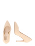 BUFFALO Pumps 'Sabella' culoarea pielii - Pled.ro