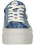 BUFFALO Sneaker low albastru denim - Pled.ro