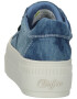 BUFFALO Sneaker low albastru denim - Pled.ro