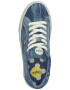 BUFFALO Sneaker low albastru denim - Pled.ro