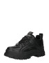 BUFFALO Sneaker low 'ASPHA HYB' negru - Pled.ro