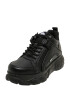 BUFFALO Sneaker low 'CLD Corin' negru - Pled.ro