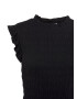 BUFFALO Tricou negru - Pled.ro